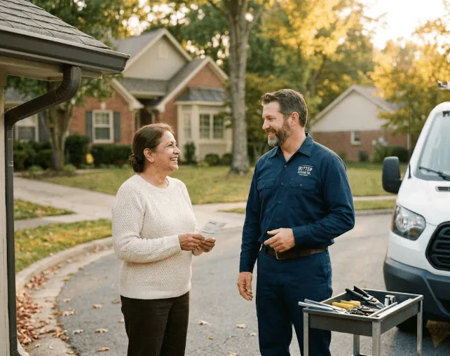 Gutter Repair Ledyard, IA FAQs