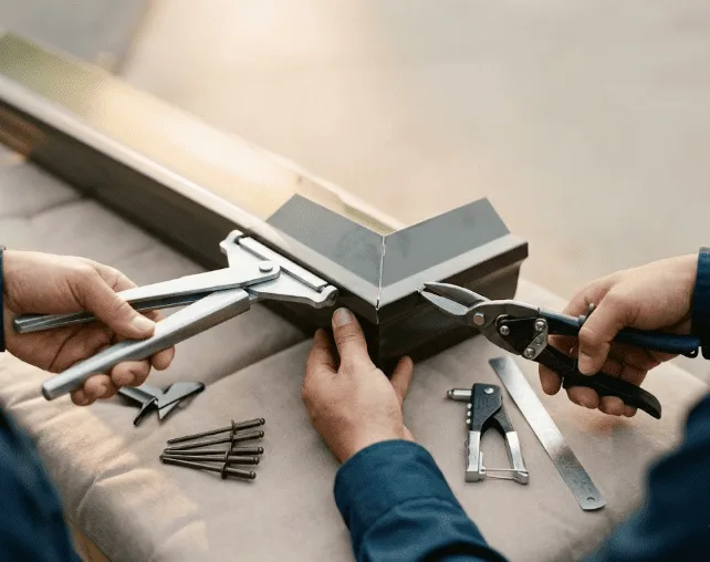 Why choose Gutter Repair in Ledyard, IA